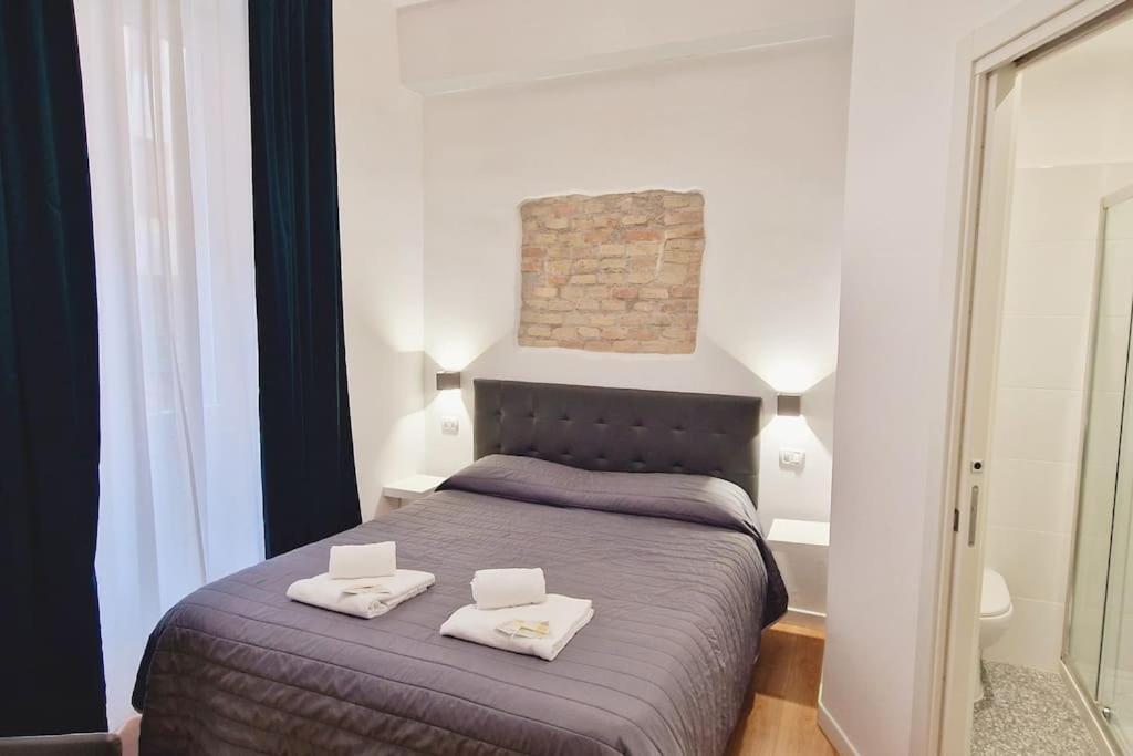 Oasi Guest House Róma Kültér fotó
