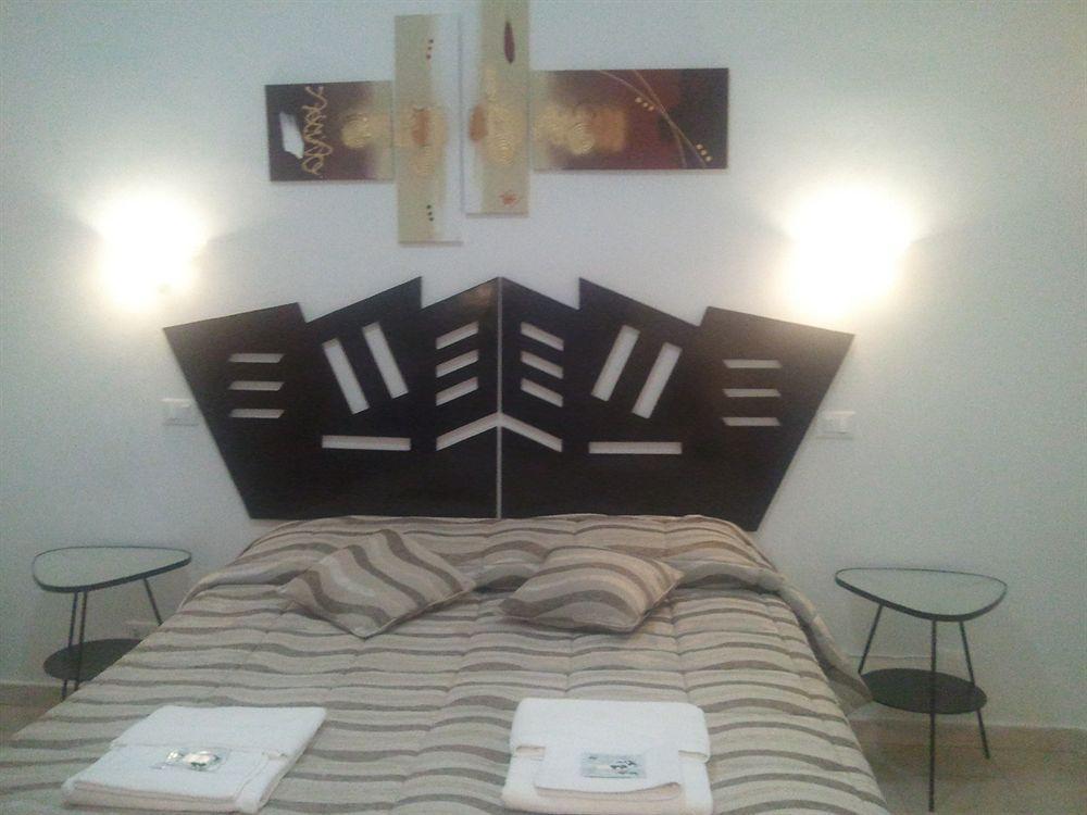 Oasi Guest House Róma Kültér fotó