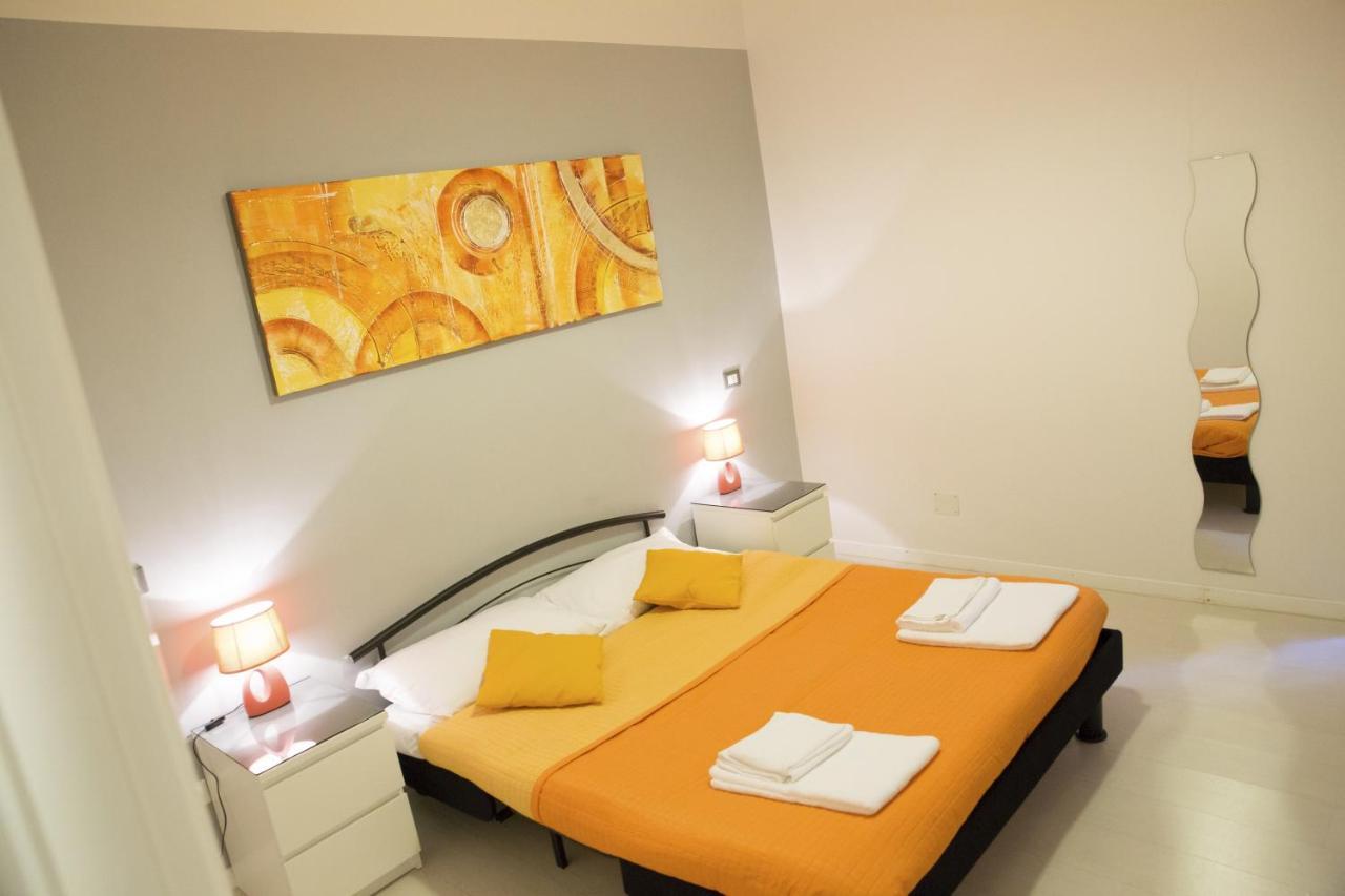 Oasi Guest House Róma Kültér fotó